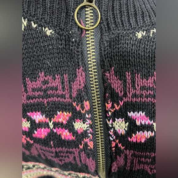 Free People Cabin Sweater - Picture 2 of 8